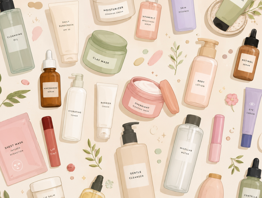 Sensitive Skin Isn’t Just About Fragrance: The Science Behind Truly Hypoallergenic Skincare