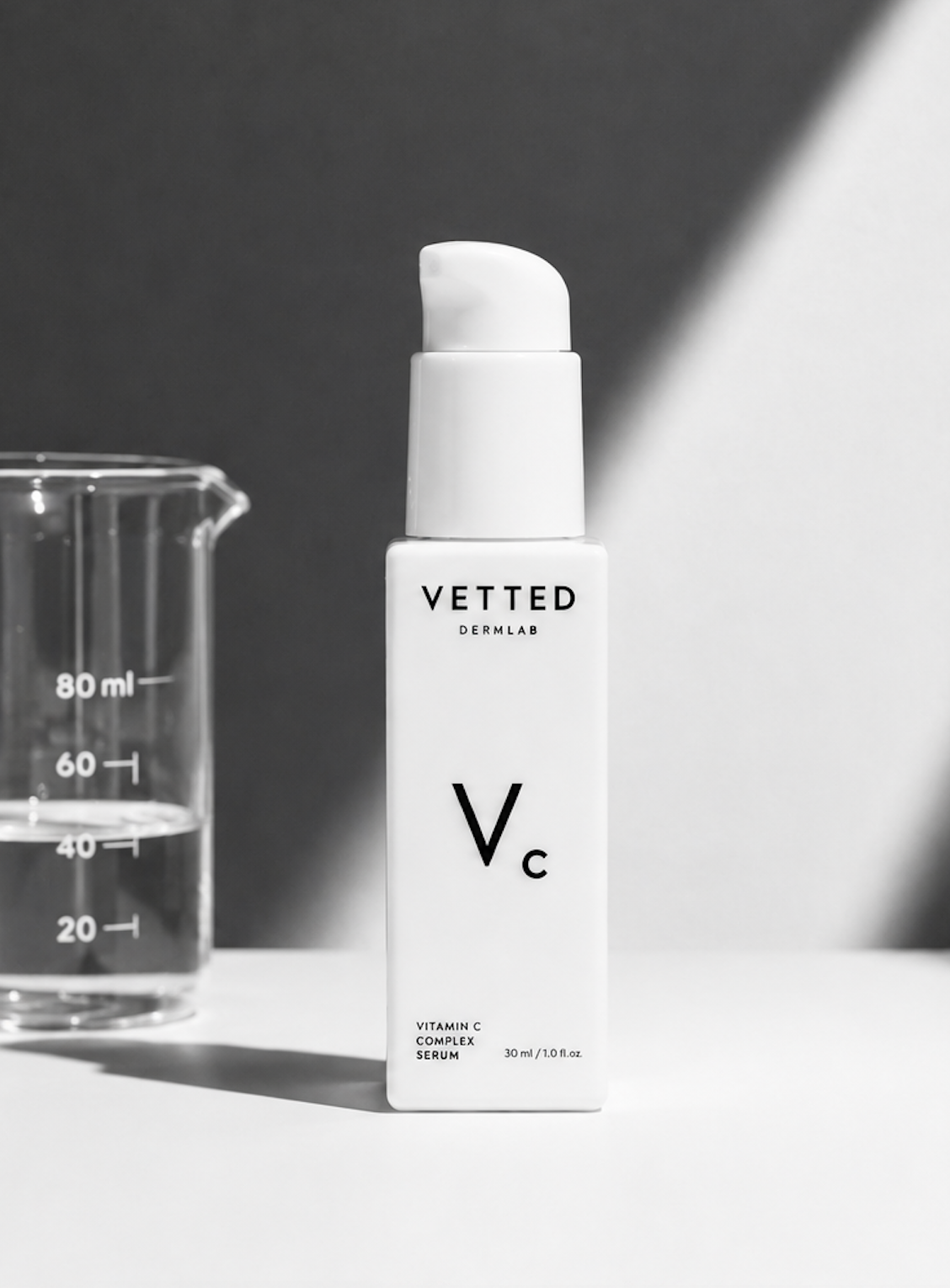Did You Know Vitamin C Helps Protect Your Skin from the Sun? (Just Not the Way You Think.)