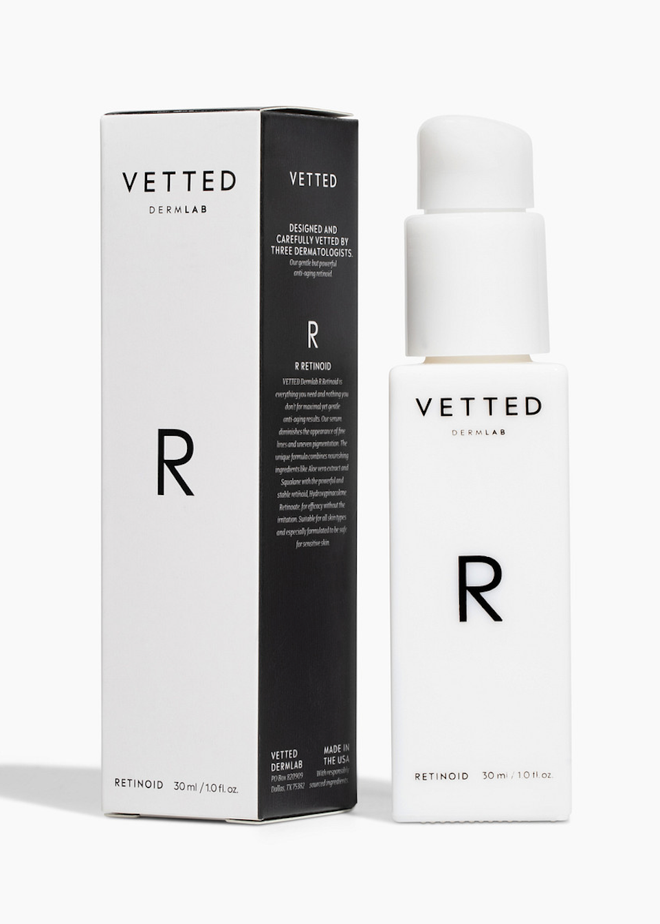Can You Really Use Retinoids in the Summer? The Science Says Yes.