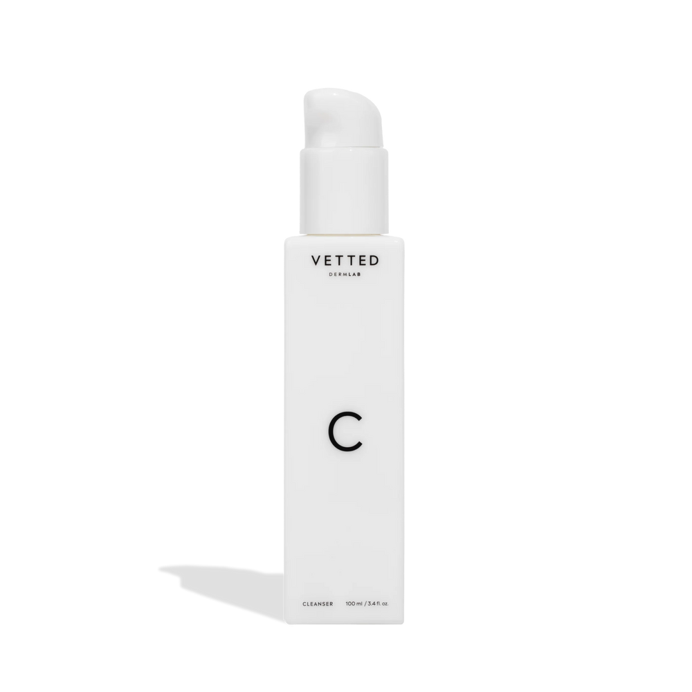 C Cleanser