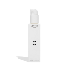 C Cleanser