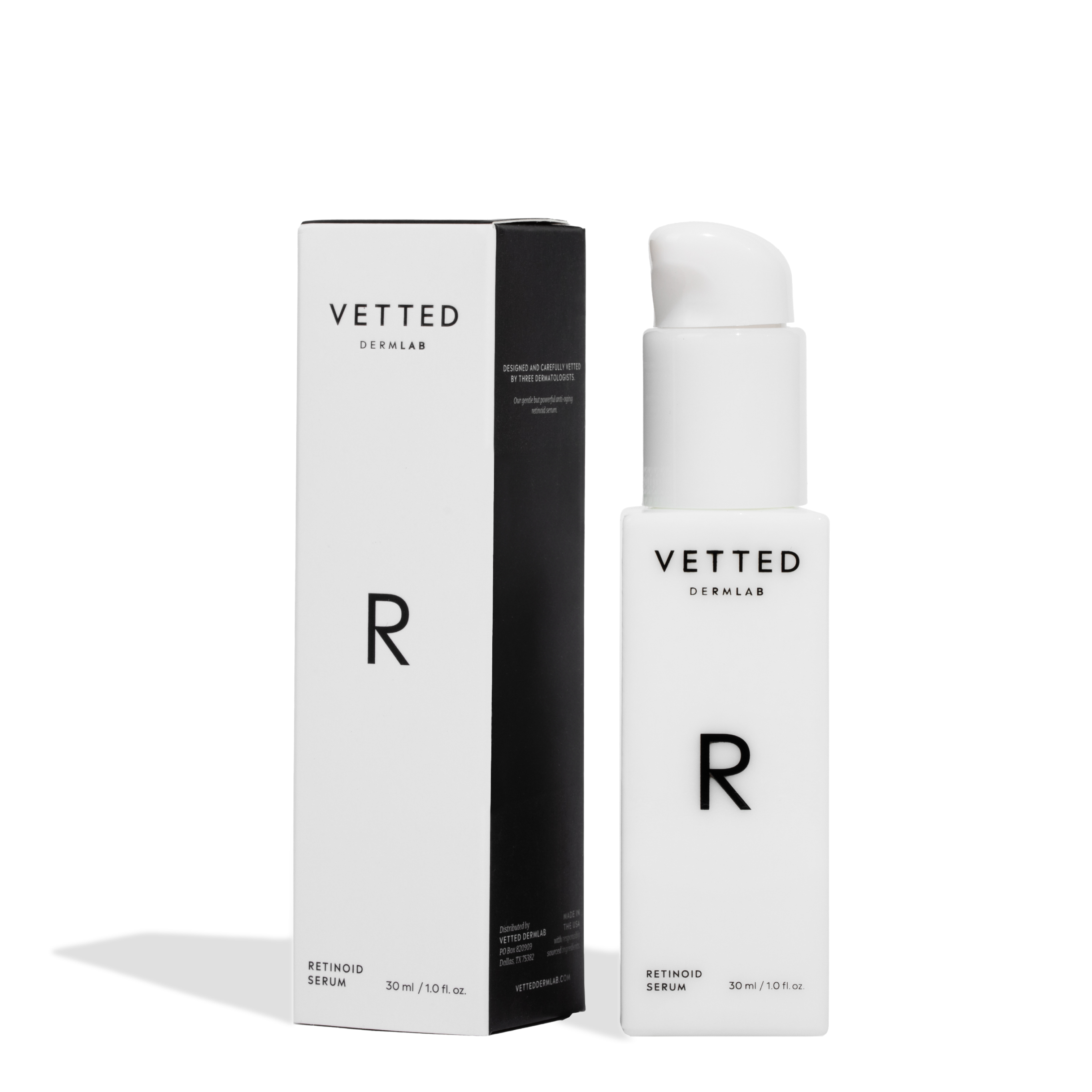 R Retinoid