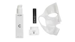 The Clean + Calm Protocol