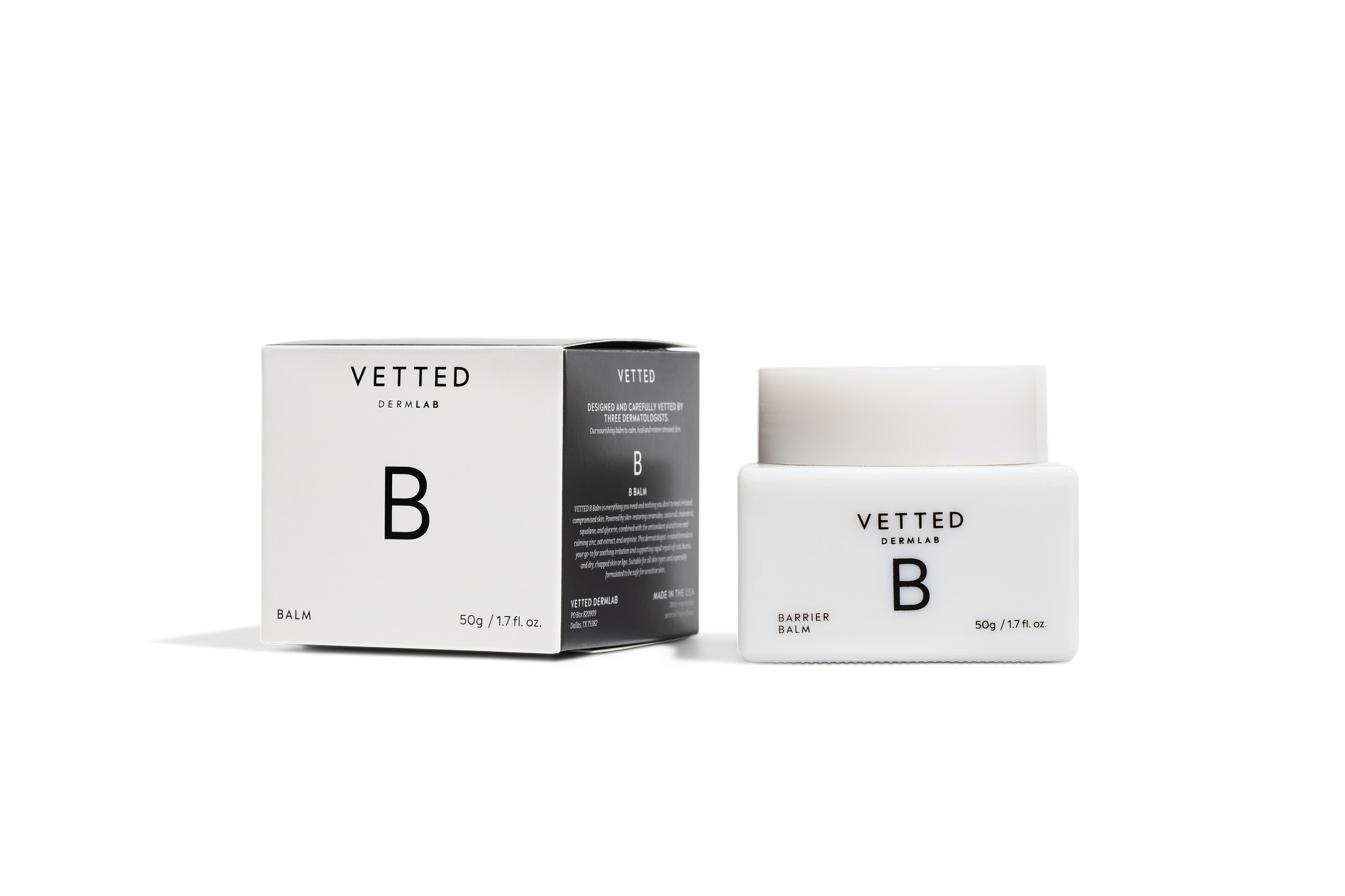 B Balm
