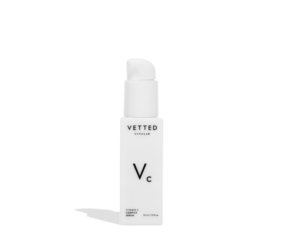Vc Vitamin C Serum